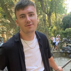 Фотография мужчины Александр, 25 лет из г. Пенза