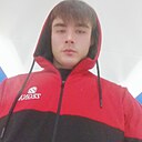 Семён, 22 года