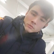 Фотография мужчины Семён, 22 года из г. Геленджик