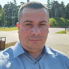 Фотография мужчины Сергей, 41 год из г. Вышний Волочек