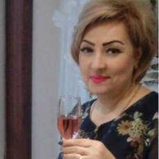 Фотография девушки Наталья, 55 лет из г. Улан-Удэ