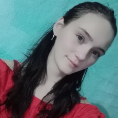 Фотография девушки Татьяна, 22 года из г. Бийск