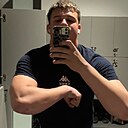 Арсений, 20 лет