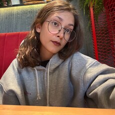 Anna, 18 из г. Москва.