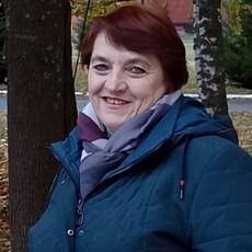 Фотография девушки Тамара, 67 лет из г. Калуга