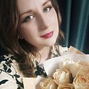 Надежда, 30 лет