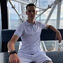 Кирилл, 18 лет