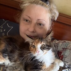 Фотография девушки Татьяна, 46 лет из г. Ялта