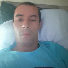 Фотография мужчины Тохир, 38 лет из г. Забайкальск