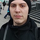 Борис, 22 года