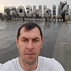 Фотография мужчины Денис, 46 лет из г. Рязань