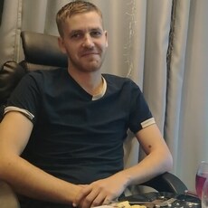 Фотография мужчины Гоша, 30 лет из г. Холмск