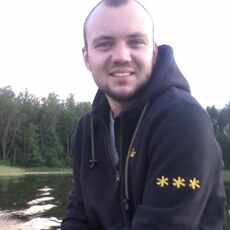 Фотография мужчины Юрий, 33 года из г. Полоцк