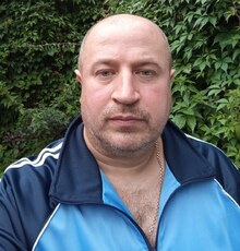 Фотография мужчины Сергей, 42 года из г. Томск