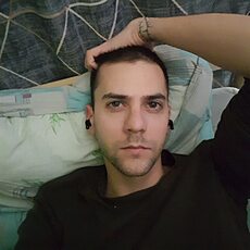 Фотография мужчины Иван, 26 лет из г. Владивосток