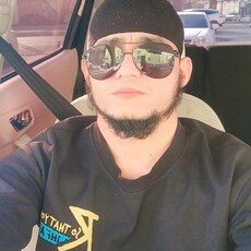 Фотография мужчины Ehtirosli Bola, 35 лет из г. Бухара