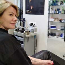 Фотография девушки Лика, 49 лет из г. Домодедово