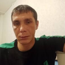 Фотография мужчины Рузиль, 34 года из г. Набережные Челны