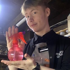 Фотография мужчины Егор, 18 лет из г. Воткинск