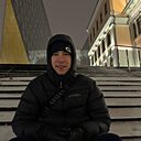 Антон, 31 год