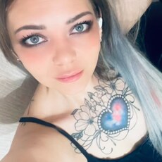 Кристина, 35 из г. Краснодар.