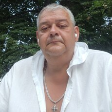 Фотография мужчины Алексей, 48 лет из г. Пенза