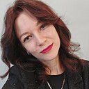 Ксения, 33 года