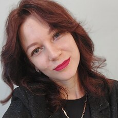 Ксения, 33 из г. Санкт-Петербург.