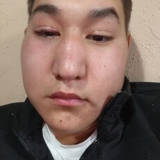 Фотография мужчины Бека, 24 года из г. Семей