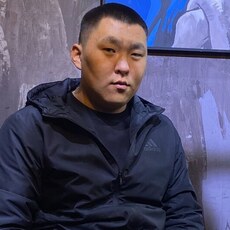 Фотография мужчины Вадим, 25 лет из г. Владивосток