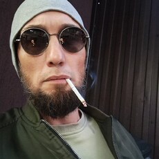 Фотография мужчины Андрей, 40 лет из г. Туапсе