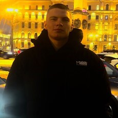 Фотография мужчины Дмитрий, 20 лет из г. Санкт-Петербург