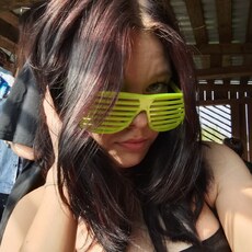 Фотография девушки Валерия, 19 лет из г. Новосибирск