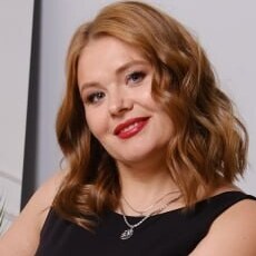 Мария, 33 из г. Новосибирск.