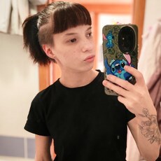 Фотография девушки Юлия, 24 года из г. Хабаровск