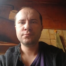 Фотография мужчины Саша, 34 года из г. Ивано-Франковск