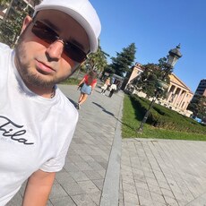 Фотография мужчины Gio, 31 год из г. Павлодар