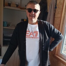 Фотография мужчины Михаил, 42 года из г. Большой Камень