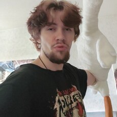 Фотография мужчины Виктор, 21 год из г. Гродно