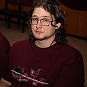 Александр, 21 год