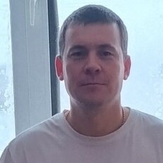 Фотография мужчины Василий, 39 лет из г. Ульяновск