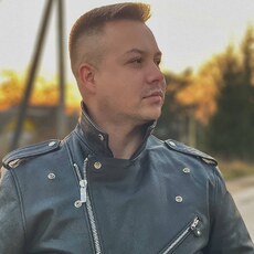 Фотография мужчины Иван, 37 лет из г. Наро-Фоминск