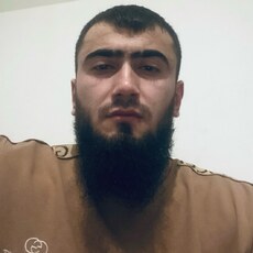 Фотография мужчины Мустафа, 28 лет из г. Киров