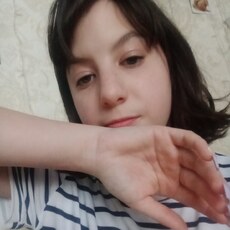 Фотография девушки Ульяна, 29 лет из г. Тюмень