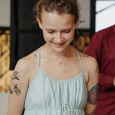 Лиза, 36 из г. Королёв.