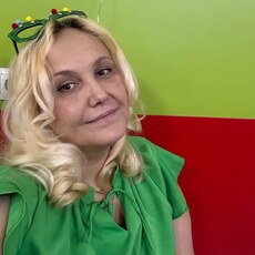 Фотография девушки Марина, 49 лет из г. Красноярск