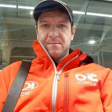 Фотография мужчины Степан, 42 года из г. Самара