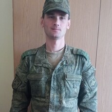 Фотография мужчины Игорь, 34 года из г. Воронеж