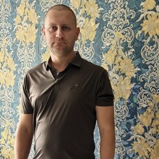 Фотография мужчины Вячеслав, 34 года из г. Донецк