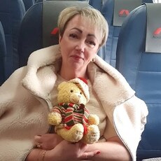 Фотография девушки Любовь, 59 лет из г. Москва